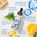 Delay Aging Hyaluronic Acid Serum